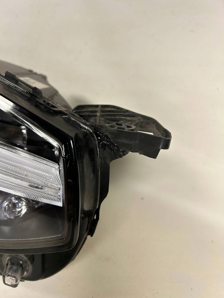 Frontscheinwerfer Volvo Xc90 32228689 Rechts Scheinwerfer Headlight SCH3806793257cc