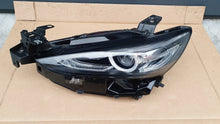 Laden Sie das Bild in den Galerie-Viewer, Frontscheinwerfer Mazda Gl LED Links Scheinwerfer Headlight