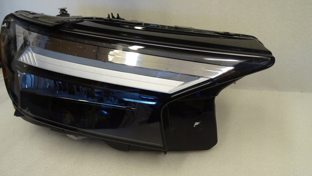 Frontscheinwerfer Audi E-Tron 89A941034D LED Rechts Scheinwerfer Headlight SCH5520448073aw