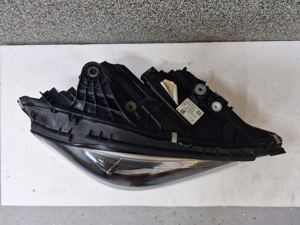 Frontscheinwerfer Mercedes-Benz W206 A2069062204 Rechts Scheinwerfer Headlight SCH7037560267fe