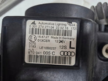 Laden Sie das Bild in den Galerie-Viewer, Frontscheinwerfer Audi A5 8T0941005C Links Scheinwerfer Headlight SCH4734282274me