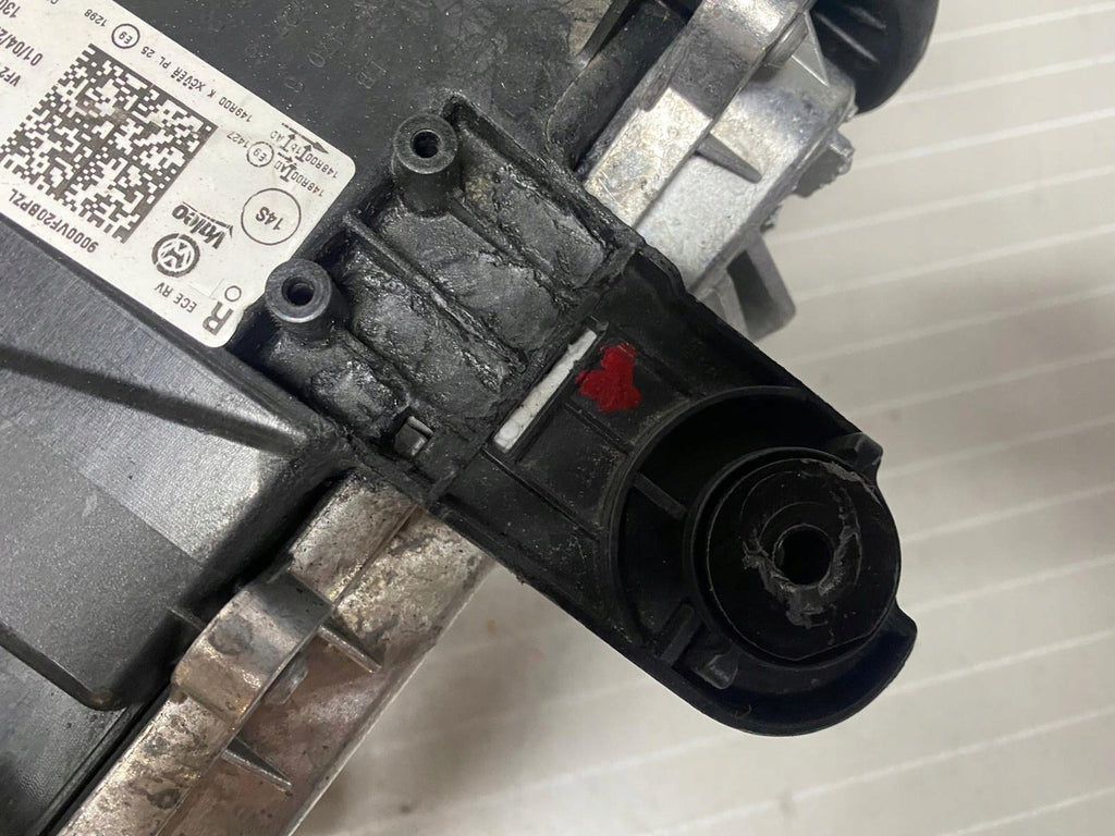 Frontscheinwerfer VW Troc T-Roc 2GA941036 LED Rechts Scheinwerfer Headlight