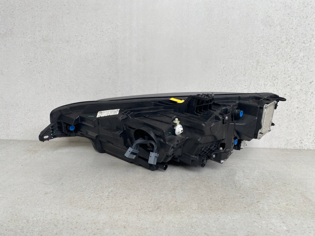Frontscheinwerfer Volvo V60 I S60 32420508 LED Rechts Scheinwerfer Headlight SCH8428045586xz