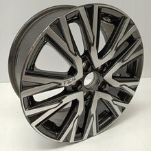 Load image into Gallery viewer, 1x Alufelge 17 Zoll 7.0" 5x114.3 50ET PW4570D007 Toyota Yaris Cross Rim Wheel FEL2046393712rr