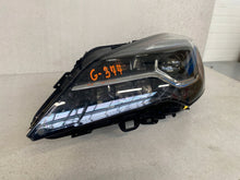 Laden Sie das Bild in den Galerie-Viewer, Frontscheinwerfer Opel Astra K 39077806 Links Scheinwerfer Headlight SCH6451606927es