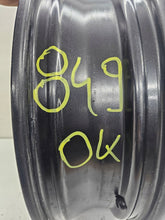 Load image into Gallery viewer, 1x Alufelge 18 Zoll 4x100 SPP18958 Toyota Aygo X Rim Wheel FEL7987280172rx