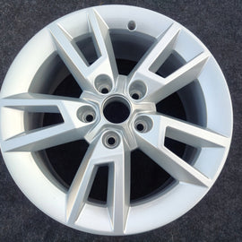 1x Alufelge 16 Zoll 7.0
