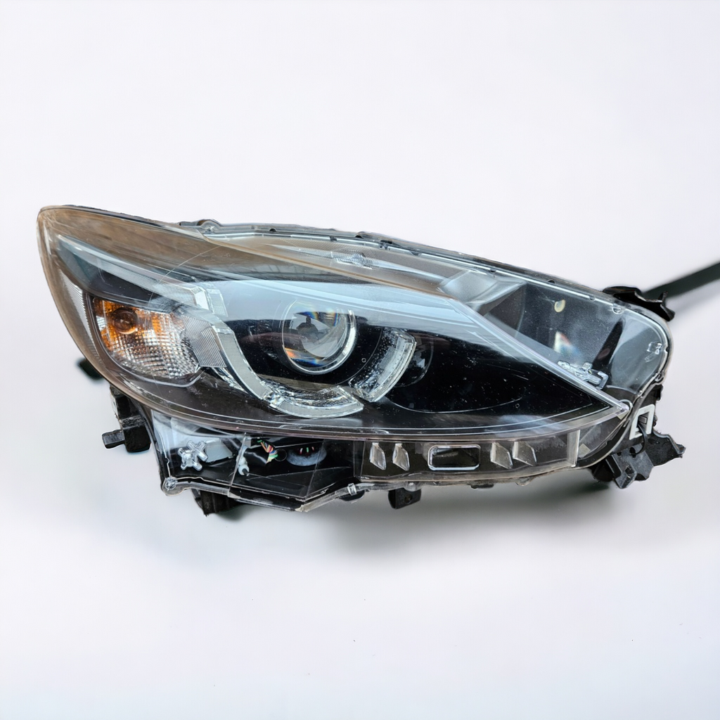 Frontscheinwerfer Mazda 6 Gj FULL LED Ein Stück (Rechts oder Links) Headlight