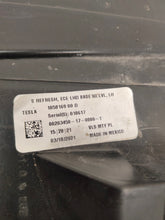 Laden Sie das Bild in den Galerie-Viewer, Frontscheinwerfer Tesla S 105816900D Full LED Links Scheinwerfer Headlight