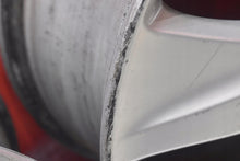 Load image into Gallery viewer, 4x Alufelge 17 Zoll 7.5" 5x114.3 55ET Glanz Silber TL0775A Honda Accord VIII I FEL7799008994rs