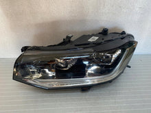 Laden Sie das Bild in den Galerie-Viewer, Frontscheinwerfer VW T Cross T-Cross 2GM941035A Full LED Links Headlight