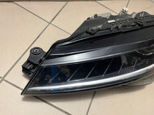 Laden Sie das Bild in den Galerie-Viewer, Frontscheinwerfer Skoda Superb III 3V1941015D LED Links Scheinwerfer Headlight