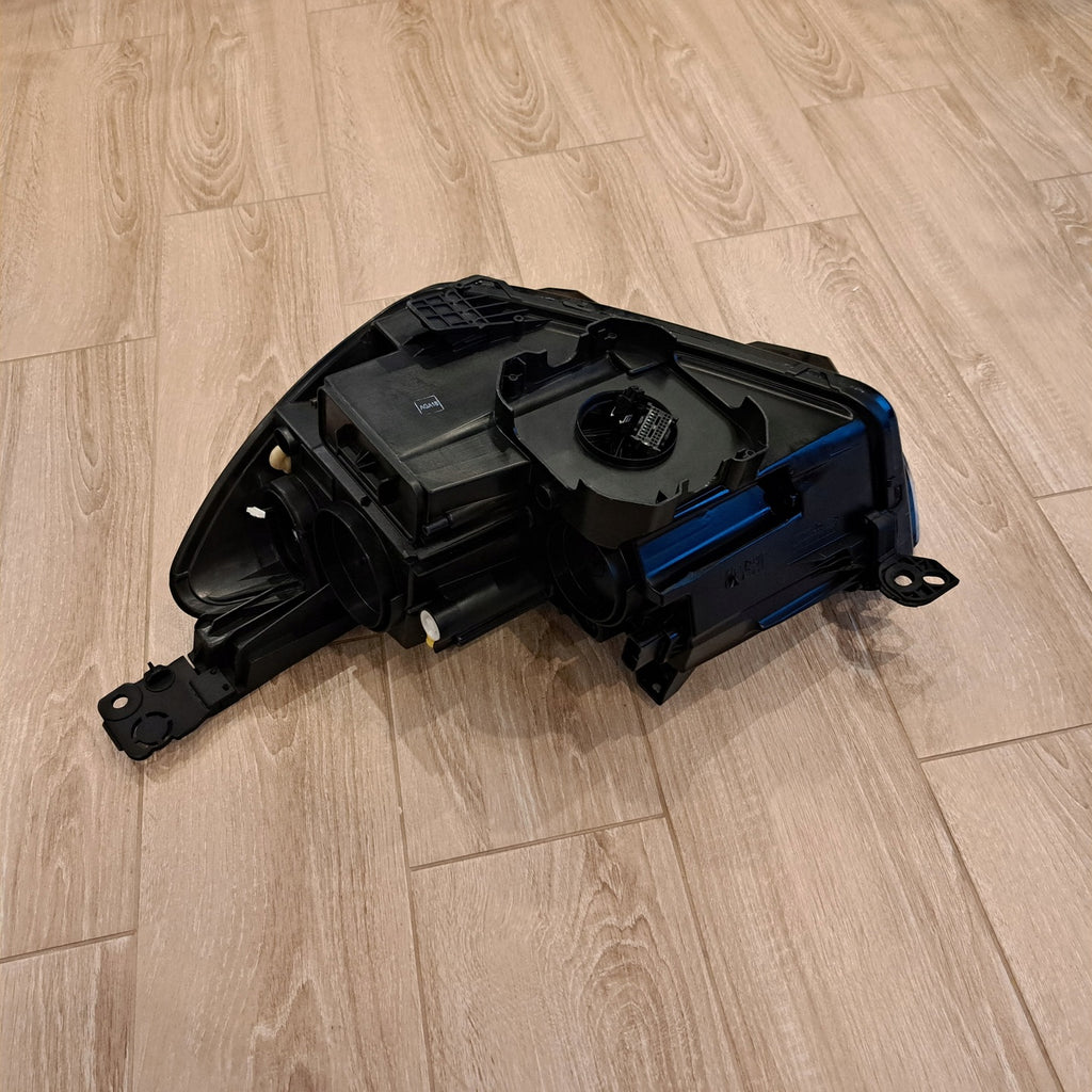 Frontscheinwerfer Opel Grandland YP00015980 Full LED Rechts Headlight SCH7131819551wo