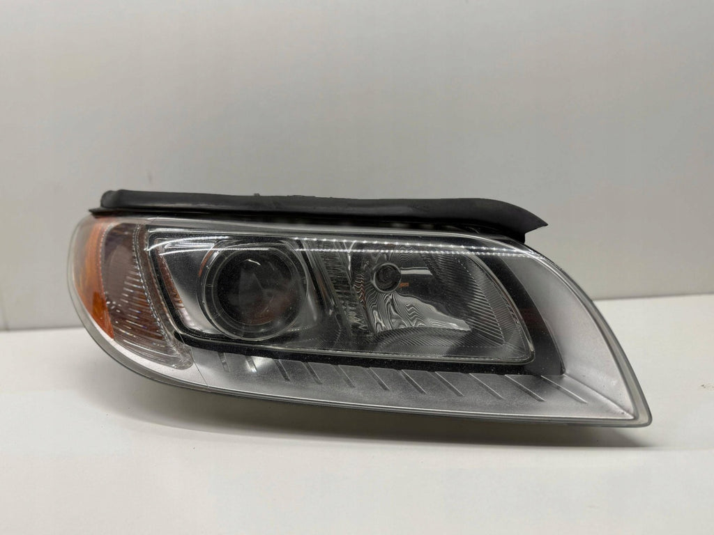 Frontscheinwerfer Volvo V70 S80 31353533 Xenon Rechts Scheinwerfer Headlight SCH1772165014cx