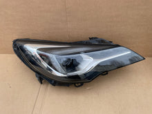 Laden Sie das Bild in den Galerie-Viewer, Frontscheinwerfer Opel Astra K 39218026 Full LED Rechts Scheinwerfer Headlight SCH9742412821dn