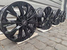 Laden Sie das Bild in den Galerie-Viewer, 4x Alufelge 17 Zoll 7.5" 5x112 38ET Audi A3 Rim Wheel FEL7814935383ah