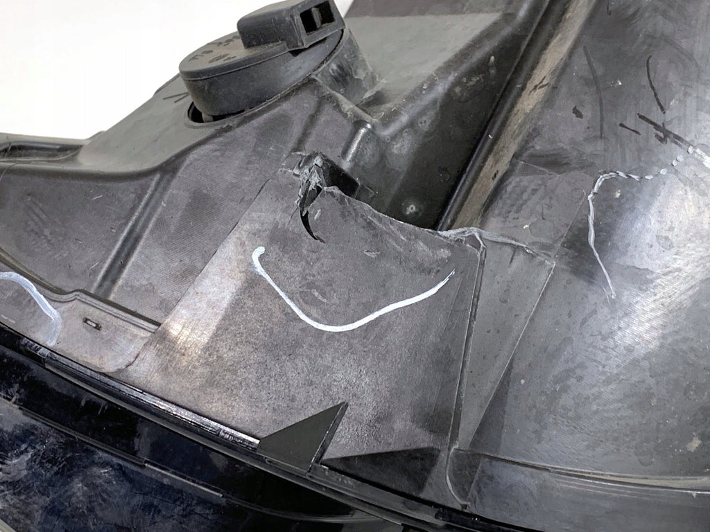 Frontscheinwerfer Audi A6 C7 4G0941044J Links Scheinwerfer Headlight SCH3925387615mq