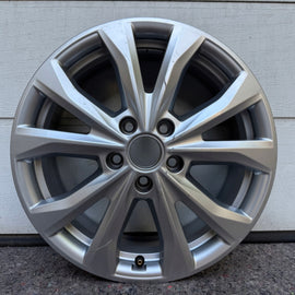 1x Alufelge 17 Zoll 6.5
