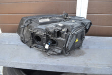 Laden Sie das Bild in den Galerie-Viewer, Frontscheinwerfer Audi Q5 8R0941006C Xenon Rechts Scheinwerfer Headlight