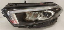 Laden Sie das Bild in den Galerie-Viewer, Frontscheinwerfer Mercedes-Benz W177 1779062700 Links Scheinwerfer Headlight SCH6938806128fa