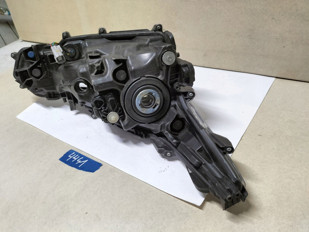 Frontscheinwerfer Toyota Corolla 1EL01091202 Links Scheinwerfer Headlight SCH9832083704he