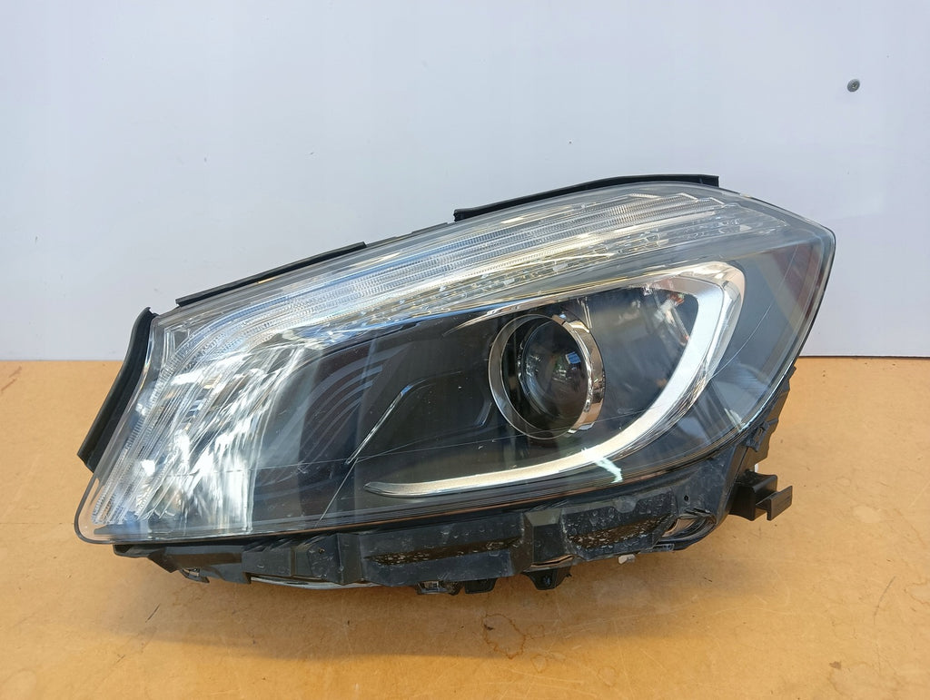 Frontscheinwerfer Mercedes-Benz A1768201161 LED Links Scheinwerfer Headlight