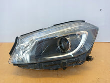 Laden Sie das Bild in den Galerie-Viewer, Frontscheinwerfer Mercedes-Benz A1768201161 LED Links Scheinwerfer Headlight