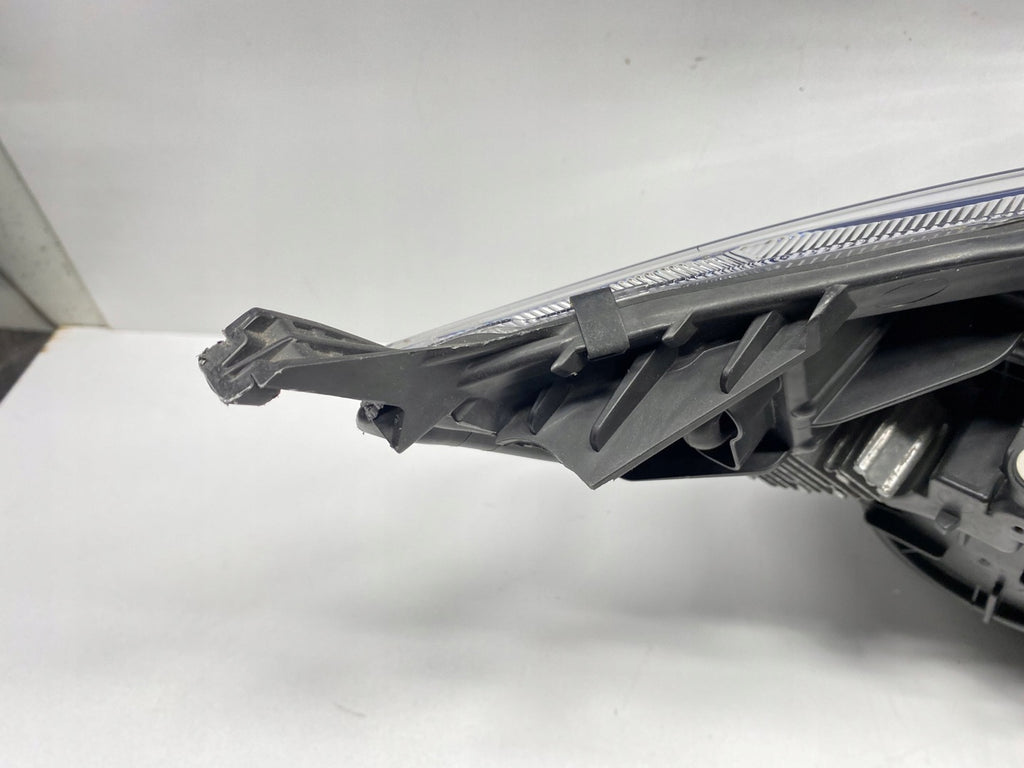 Frontscheinwerfer Ford Transit Custom JK21-13D153-BH Xenon Links Headlight SCH2574799140lb
