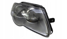 Laden Sie das Bild in den Galerie-Viewer, Frontscheinwerfer VW Passat 3C0941752K 4L0907391 Xenon Rechts Headlight