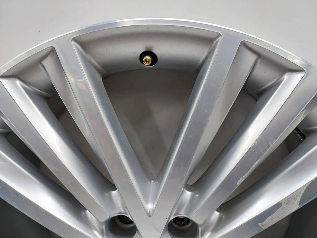 1x Alufelge 19 Zoll 565601025B Skoda Kodiaq Rim Wheel FEL4762226292ly