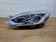 Load image into Gallery viewer, Frontscheinwerfer Ford Fiesta L1BB-13E015-CE LED Links Scheinwerfer Headlight