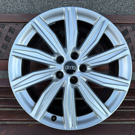 1x Alufelge 19 Zoll 8.0