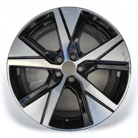 1x Alufelge 19 Zoll 7.5