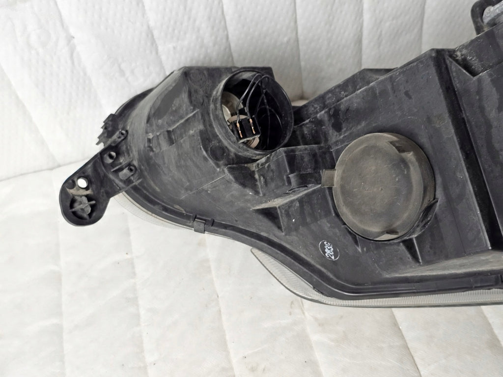 Frontscheinwerfer Skoda Yeti 5L1941015B 1K0941329 Xenon Links Headlight