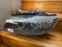 Laden Sie das Bild in den Galerie-Viewer, Frontscheinwerfer BMW 3 E91 E90 72025839 Xenon Links Scheinwerfer Headlight SCH9304885077im