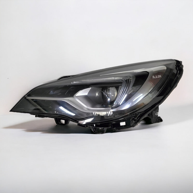 Frontscheinwerfer Opel Astra K 20170605 7963100002 LED Links Headlight