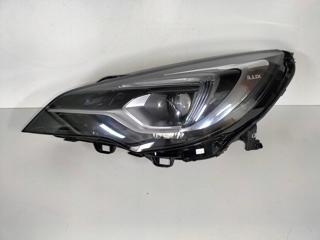 Frontscheinwerfer Opel Astra K 20170605 7963100002 LED Links Headlight