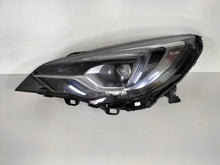 Laden Sie das Bild in den Galerie-Viewer, Frontscheinwerfer Opel Astra K 20170605 7963100002 LED Links Headlight