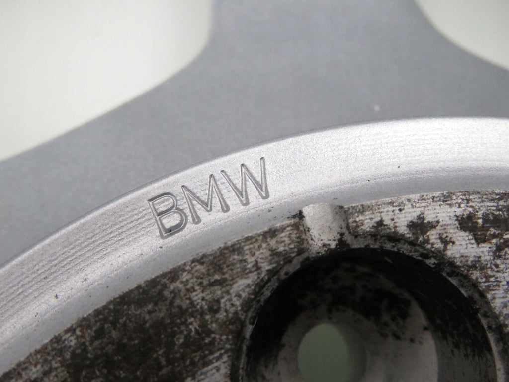 4x Alufelge 16 Zoll 7.0" 5x120 20ET 6762000 BMW E60 Rim Wheel FEL6574432637ut