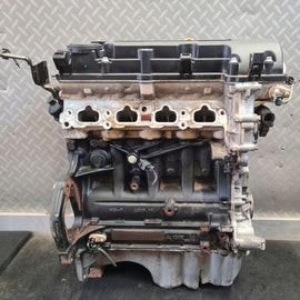 Motor Opel Meriva A14NET 1.4 140PS 103kW 2010 Benzin Engine Unkomplett MOT4688780833un