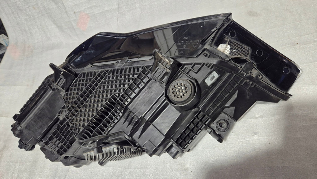 Frontscheinwerfer Audi Q7 4M0941086C Laser Rechts Scheinwerfer Headlight SCH3928357575lu