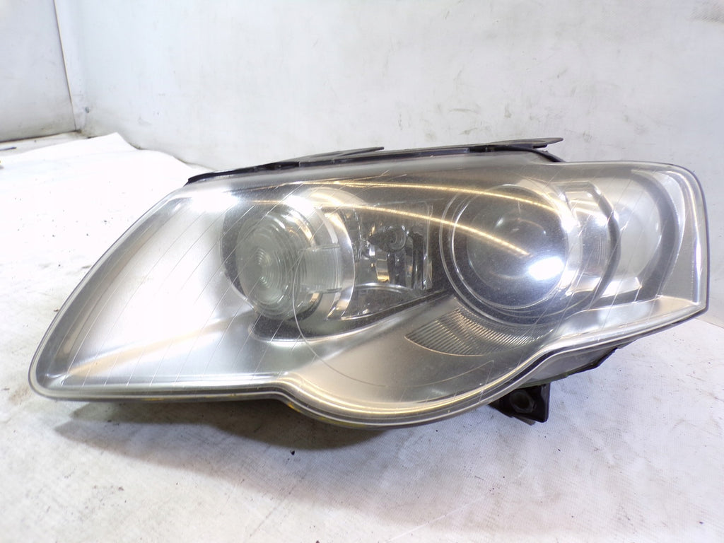 Frontscheinwerfer VW Passat 3C0941751G Xenon Links Scheinwerfer Headlight SCH6226380837ah