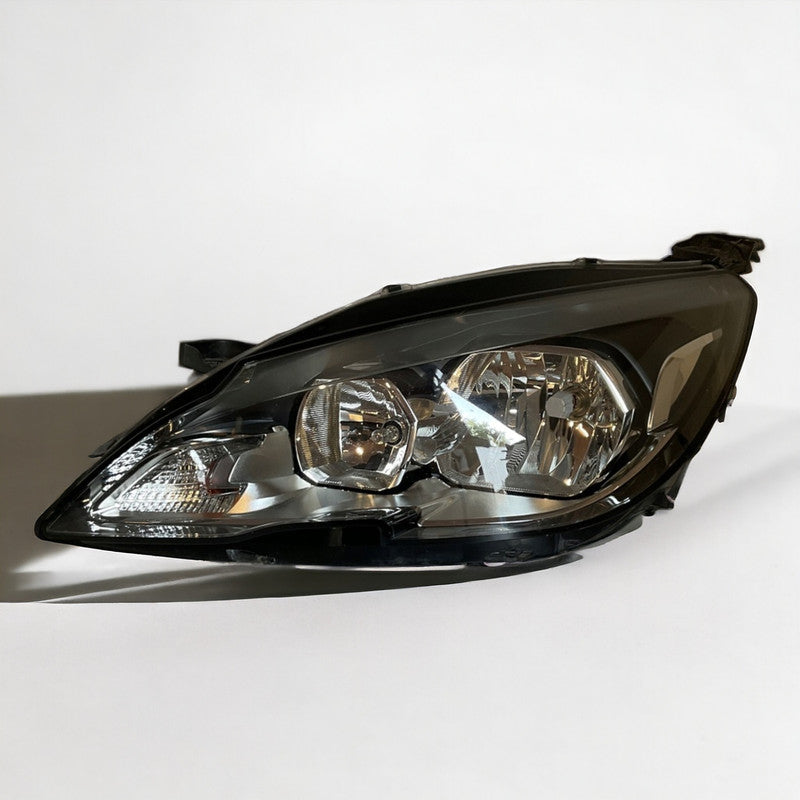 Frontscheinwerfer Peugeot 308 II 9677523080-00 Links Scheinwerfer Headlight