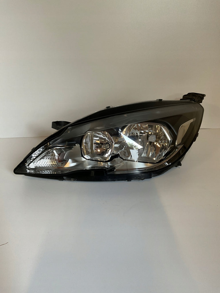 Frontscheinwerfer Peugeot 308 II 9677523080-00 Links Scheinwerfer Headlight