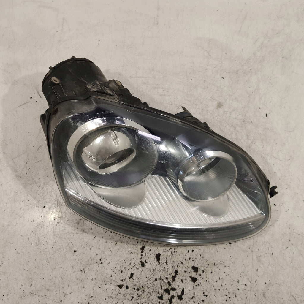 Frontscheinwerfer VW Golf V Jetta 301212272 Xenon Rechts Scheinwerfer Headlight SCH3965408704yd