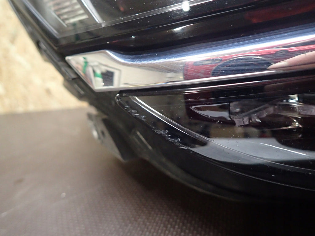 Frontscheinwerfer VW Tiguan Allspace 5NN941082C LED Rechts Headlight SCH4378692701no