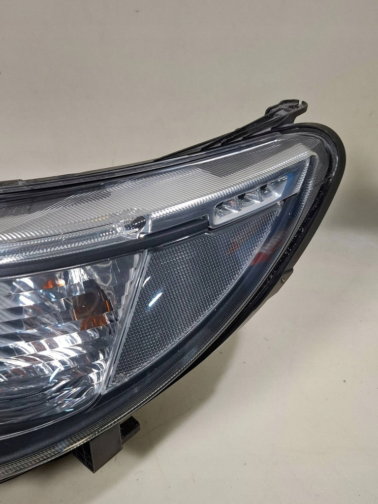 Frontscheinwerfer Saab 93 FUP645 Links Scheinwerfer Headlight