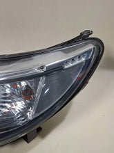 Laden Sie das Bild in den Galerie-Viewer, Frontscheinwerfer Saab 93 FUP645 Links Scheinwerfer Headlight