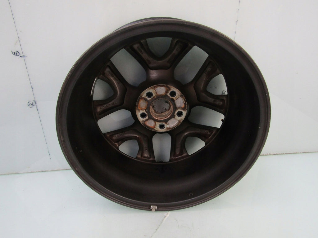 1x Alufelge 18 Zoll 7.0" 5x114.3 50ET 3V018070A Honda I Rim Wheel FEL2171842157ss