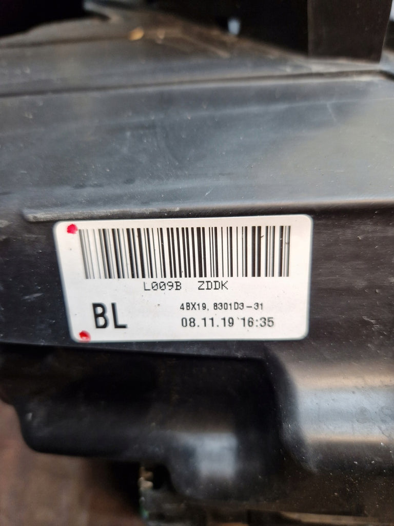 Frontscheinwerfer Mitsubishi L III Outlander ECM921-21E10 Full LED Links